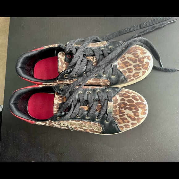 Guess sneakers - Picture 2 of 5